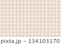 チェック背景　パターンスウォッチ　バレンタイン配色 134103170