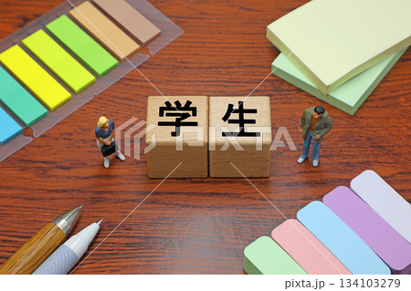 大学生のイメージ 134103279