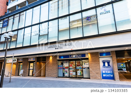 笹塚テラス 東京都渋谷区笹塚 笹塚テラス 東京都渋谷区笹塚 134103385