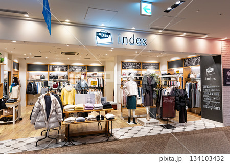 INDEX(インデックス) フレンテ笹塚 東京都渋谷区笹塚 INDEX(インデックス) フレンテ笹塚 東京都渋谷区笹塚 134103432