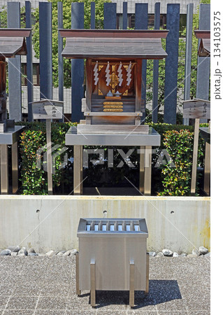 水天宮（中央） 134103575