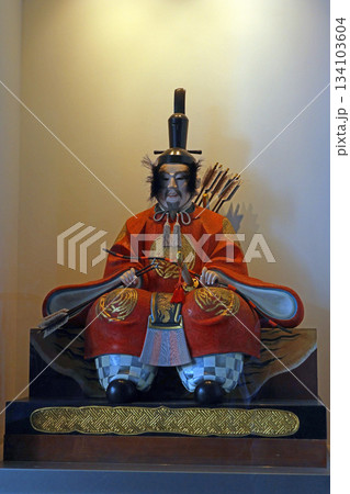 水天宮（中央） 134103604