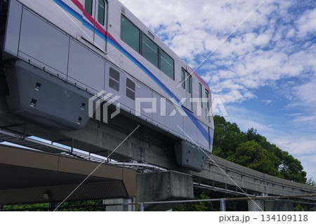 大阪モノレール 134109118