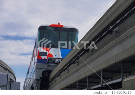 大阪モノレール 134109119