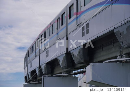 大阪モノレール 大阪モノレール 134109124