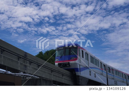大阪モノレール 134109126