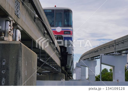大阪モノレール 134109128