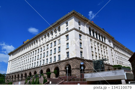 ブルガリア、ソフィア、ツム百貨店、マリア・ルイザ大通り 134110079