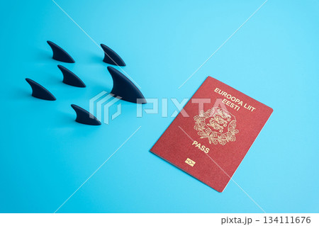 The pursuit of Estonian citizenship. Dishonest acquisition of Estonian citizenship. High requirements and bureaucracy for residence. Immigration policy, migration trends, and citizenship challenges. The pursuit of Estonian citizenship. Dishonest acquisition of Estonian citizenship. High requirements and bureaucracy for residence. Immigration policy, migration trends, and citizenship challenges. 134111676