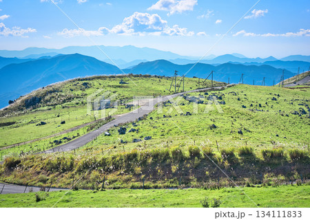 四国カルスト 四国カルスト 134111833