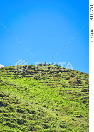 四国カルスト 134112751