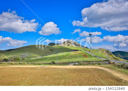 四国カルスト 四国カルスト 134112840