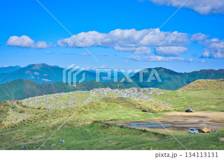 四国カルスト 四国カルスト 134113131