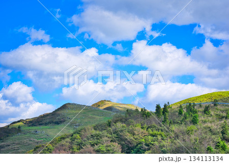 四国カルスト 四国カルスト 134113134