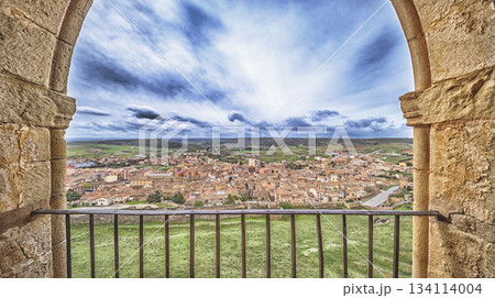 Molina de Aragon, Spain Molina de Aragon, Spain 134114004