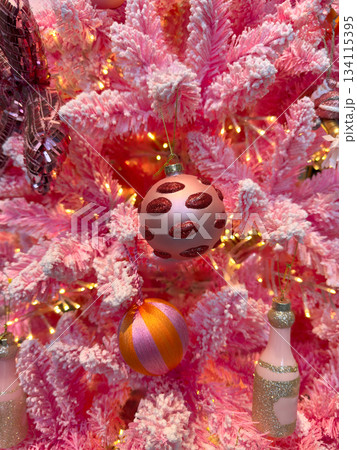 Christmas toys 134115395