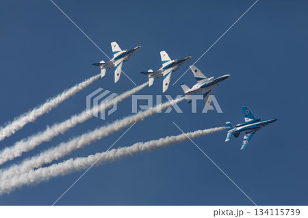 コンバットローリングピッチ 134115739