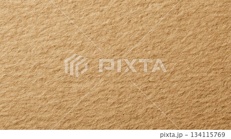 Detailed Textured Brown Craft Paper Background for Design Detailed Textured Brown Craft Paper Background for Design 134115769