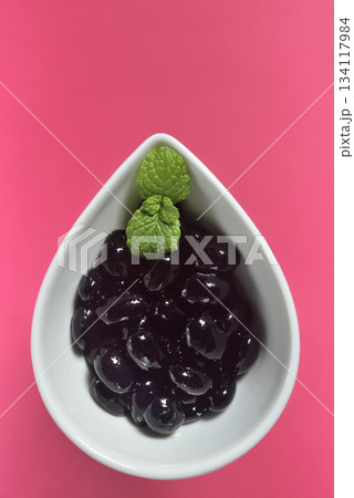 黒豆 黒豆 134117984