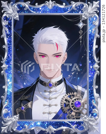 スチームパンク・パルテオン Steampunk Pantheon 134121726