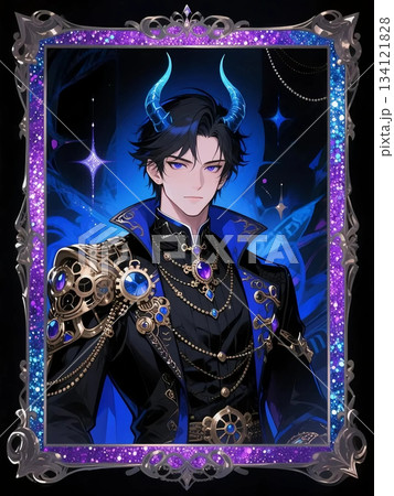 スチームパンク・パルテオン Steampunk Pantheon 134121828