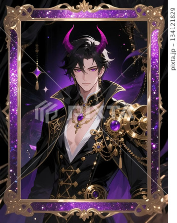 スチームパンク・パルテオン Steampunk Pantheon 134121829