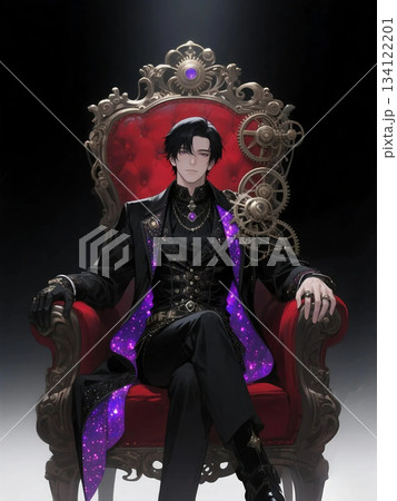 スチームパンク・パルテオン Steampunk Pantheon スチームパンク・パルテオン Steampunk Pantheon 134122201