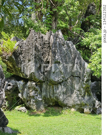 his is national park name leang-leang at Maros his is national park name leang-leang at Maros 134122302