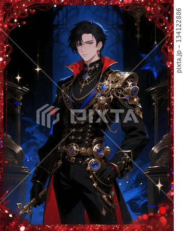 スチームパンク・パルテオン Steampunk Pantheon 134122886