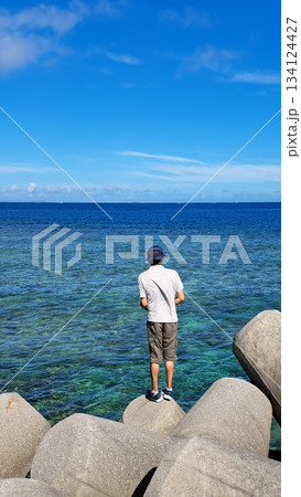 少年に戻る場所 134124427