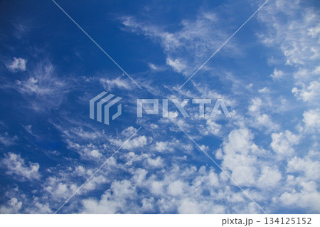 秋の雲 秋の雲 134125152