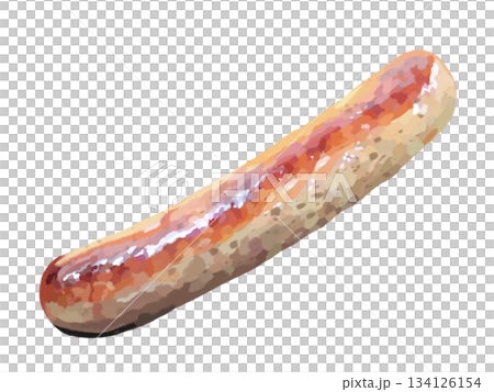 Salsiccia (sausage) Salsiccia (sausage) 134126154