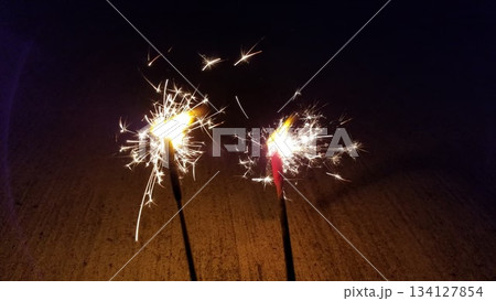 夏夜の魔法 夏夜の魔法 134127854