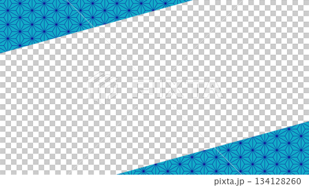 和風フレーム 背景素材 年賀状 正月 新年 お中元 お歳暮 動画素材 16:9サイズ 和風フレーム 背景素材 年賀状 正月 新年 お中元 お歳暮 動画素材 16:9サイズ 134128260