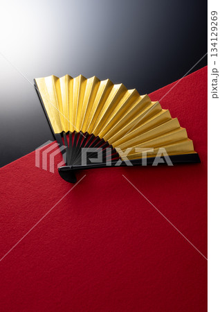 和風背景 和風背景 134129269