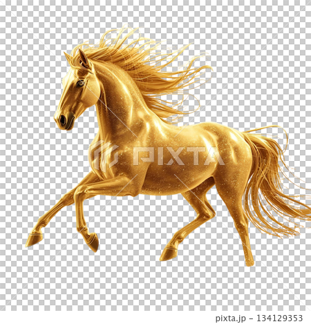 奔跑吧，金馬！ 134129353