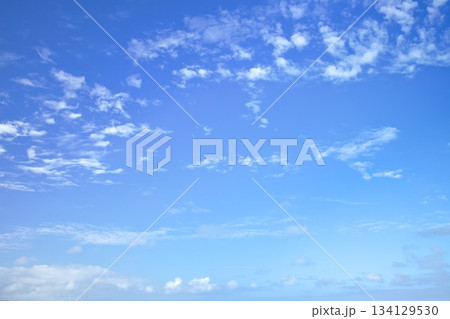 Sky New Zealand Replacement Upper Few Clouds On Blue Sky Sky New Zealand Replacement Upper Few Clouds On Blue Sky 134129530