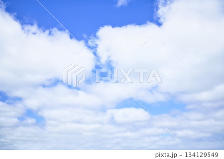 Sky New Zealand Replacement Clean And White Soft Clouds Sky New Zealand Replacement Clean And White Soft Clouds 134129549