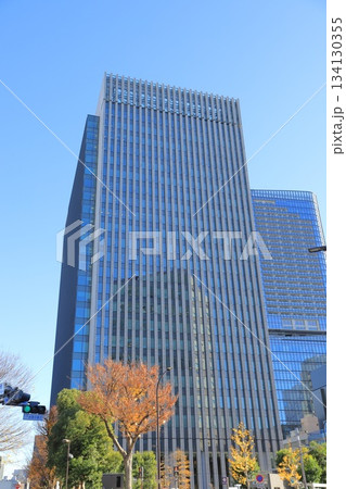 御茶ノ水ソラシティビル　千代田区神田駿河台  134130355