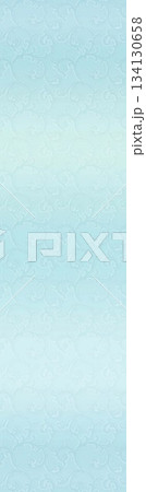 Assorted floral geometric and heart pattern panel designs in soft pastel colors Assorted floral geometric and heart pattern panel designs in soft pastel colors 134130658