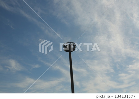 常磐道をハワイアンリゾートへ走る 常磐道をハワイアンリゾートへ走る 134131577