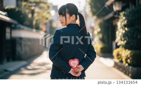 片想い、伝えたいこの気持ち 片想い、伝えたいこの気持ち 134131654