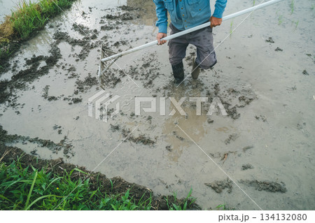 Agriculture Agriculture 134132080