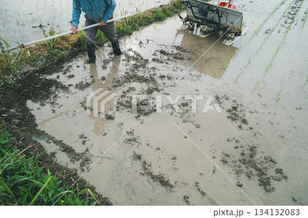 Agriculture Agriculture 134132083