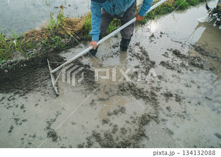 Agriculture Agriculture 134132088