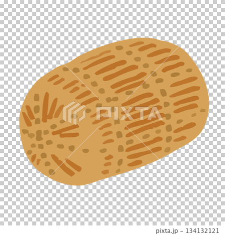 無主線的食材圖示_米包 134132121