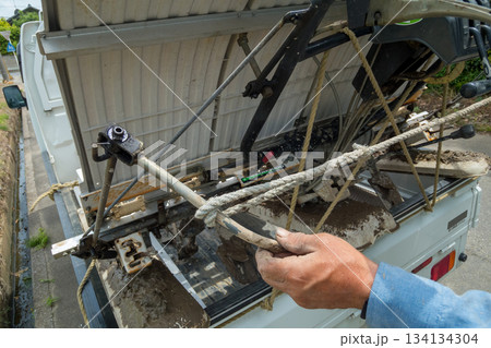 Agriculture Agriculture 134134304