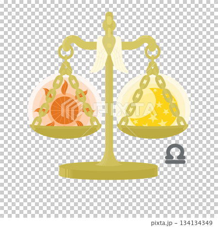 12 Constellations_Libra_Pop 134134349