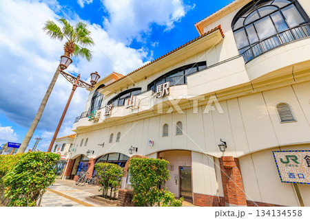 千葉県 館山市 館山駅西口 千葉県 館山市 館山駅西口 134134558