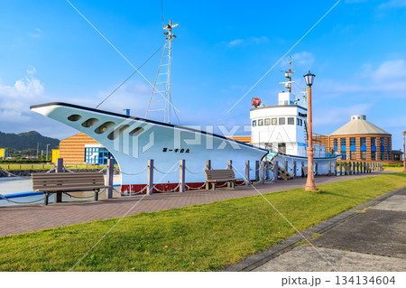千葉県 南房総市 道の駅 ちくら・潮風王国 千葉県 南房総市 道の駅 ちくら・潮風王国 134134604